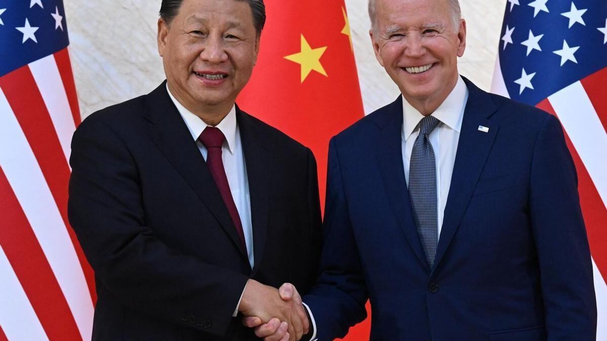 En la cumbre estarán delegaciones de Estados Unidos y China, todo un logro y a la vez un desafío mayúsculo para un Gobierno que se jacta de preservar los “equilibrios” en la región. / Foto: AP 