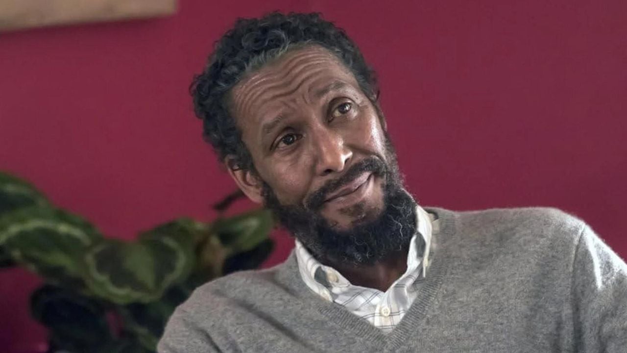 A los 66 años falleció el actor Ron Cephas Jones, reconocido por su Trabajo en “This is Us”. Foto: Web.