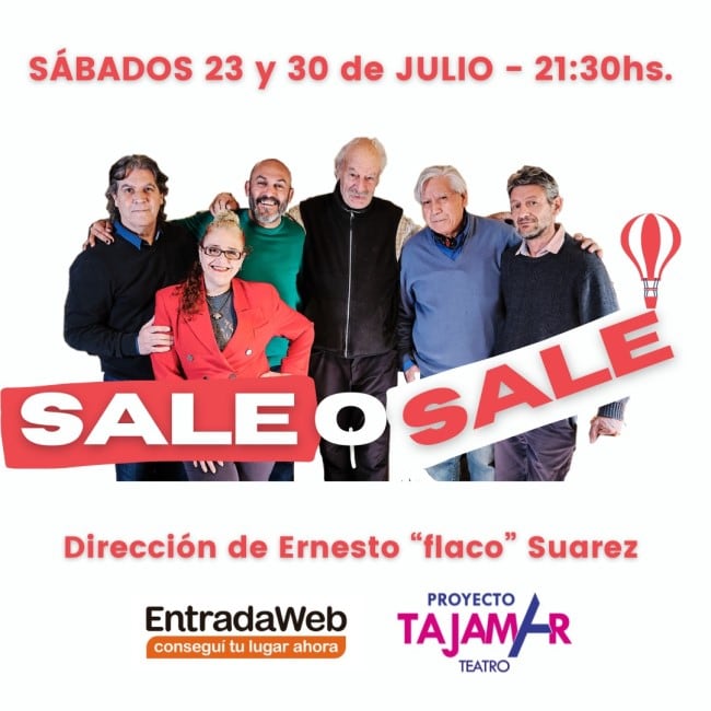 Sale o sale