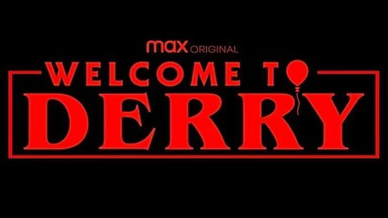 Welcome to derry.