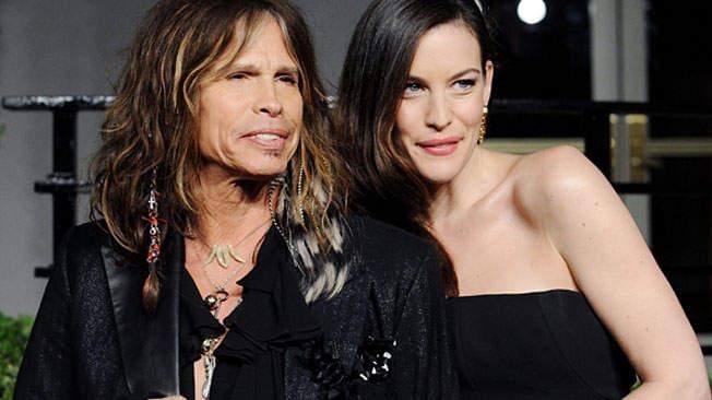 Steven Tyler. Foto: http://www.rollingstone.com