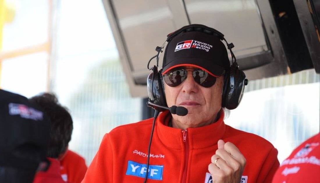 Súper TC2000: Darío Ramonda ilusionado por el inicio del 2022