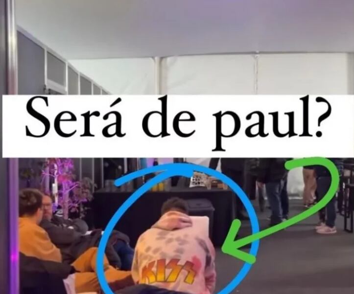 Rodrigo de Paul