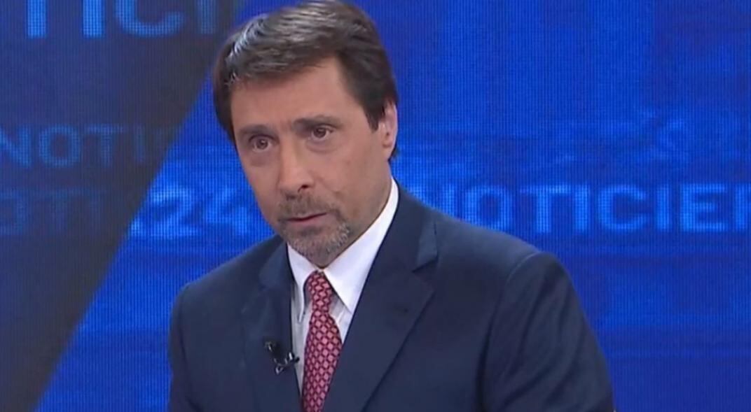 Eduardo Feinmann