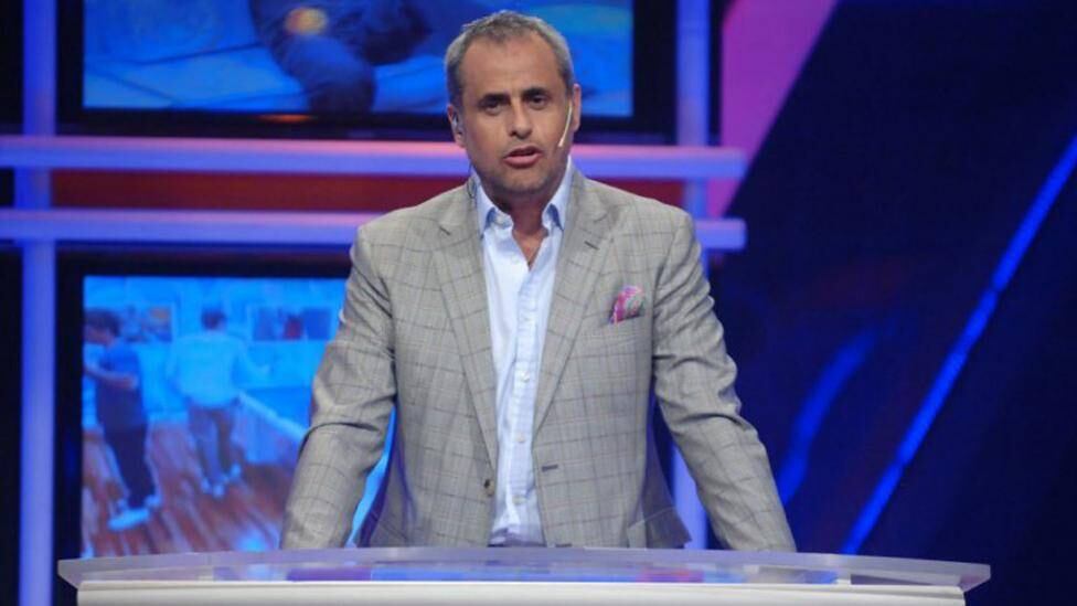 Jorge Rial dejaría Gran Hermano