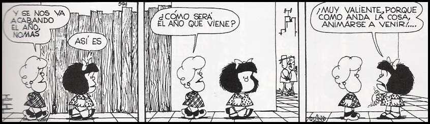 Mafalda 