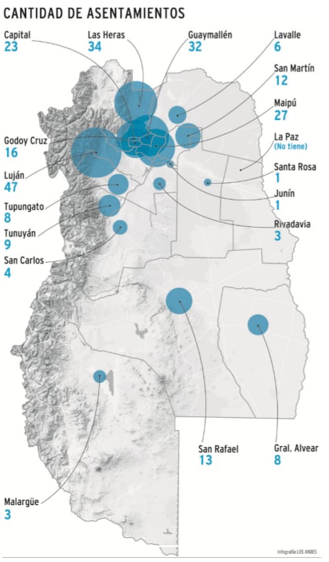 
Infografía | Los Andes
   