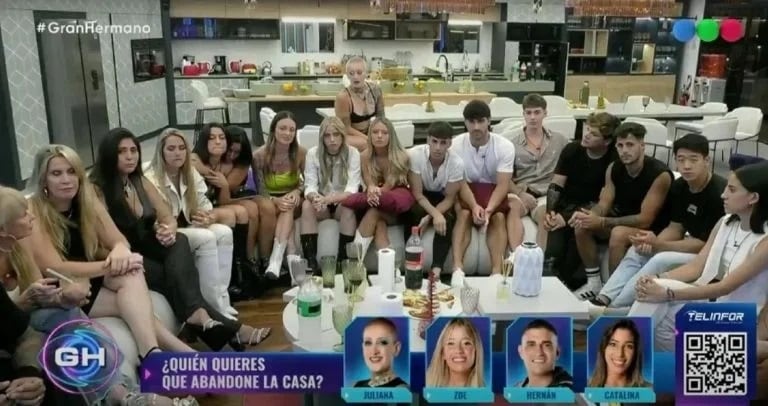 El campeón de la sexta edición anunció la clave para ganar Gran Hermano