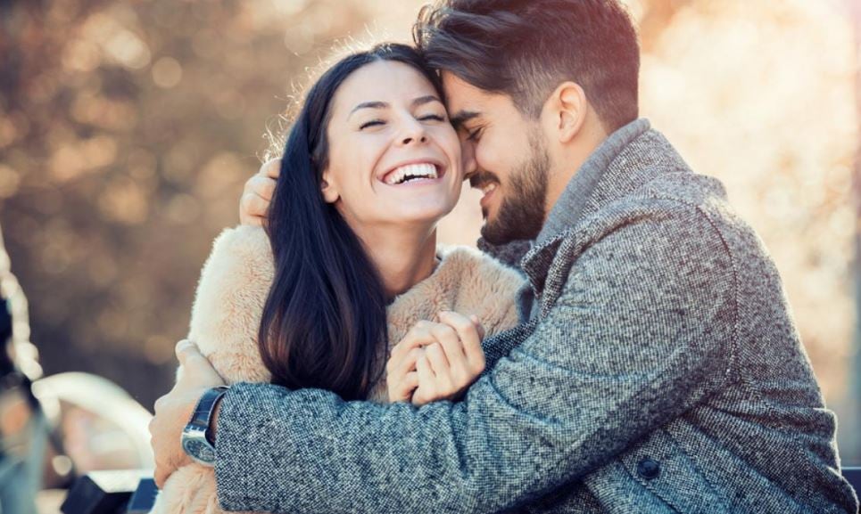 La pareja ideal para Libra