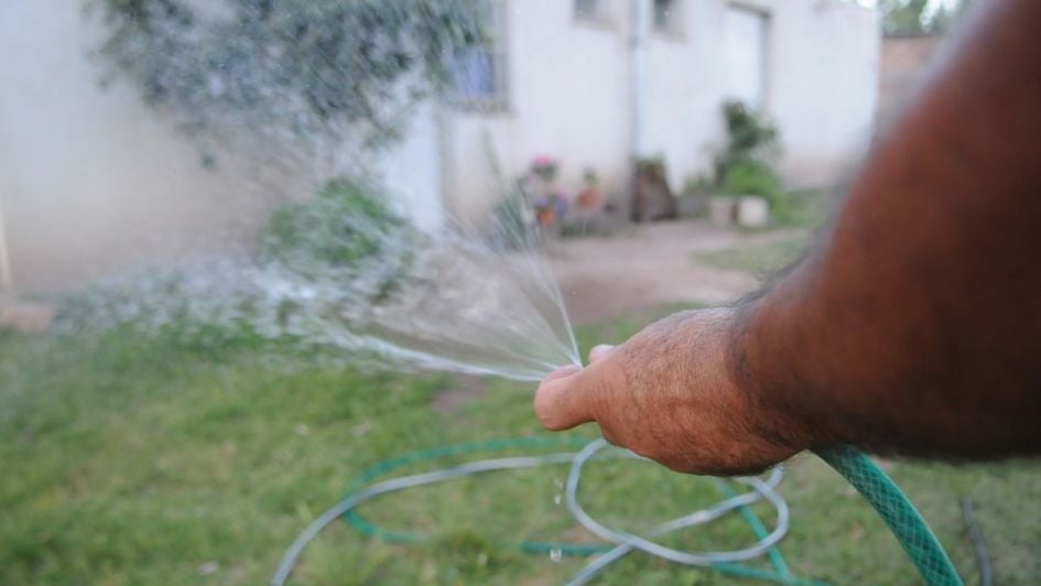 Premiarán con más de $ 300.000 a estudiantes que impulsen proyectos para cuidar el agua. Foto: Imagen ilustrativa.