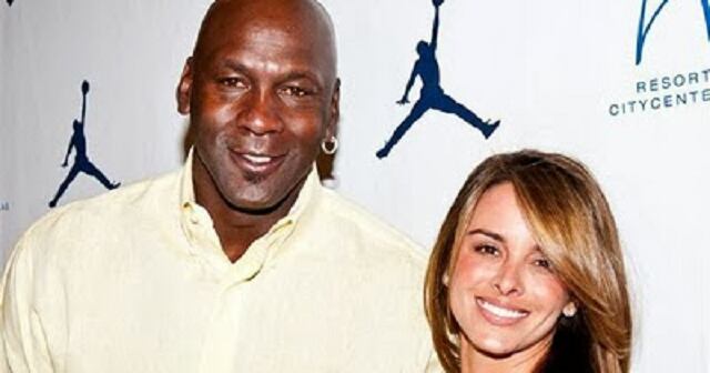 
    En mayo de 2013, Jordan se casó con Yvette Prieto, modelo de origen cubano. / Gentileza.
   