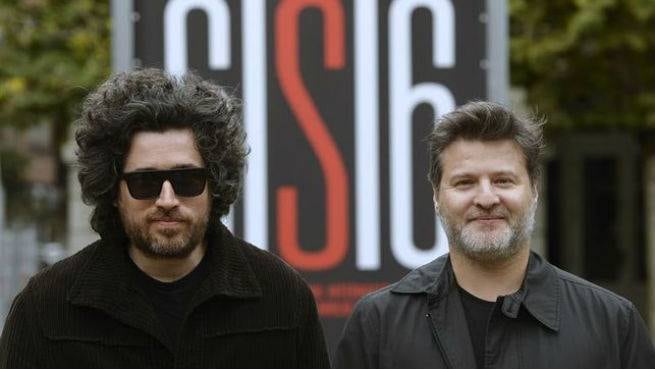 No descansan: Gastón Duprat y Mariano Cohn filmarán dos películas más