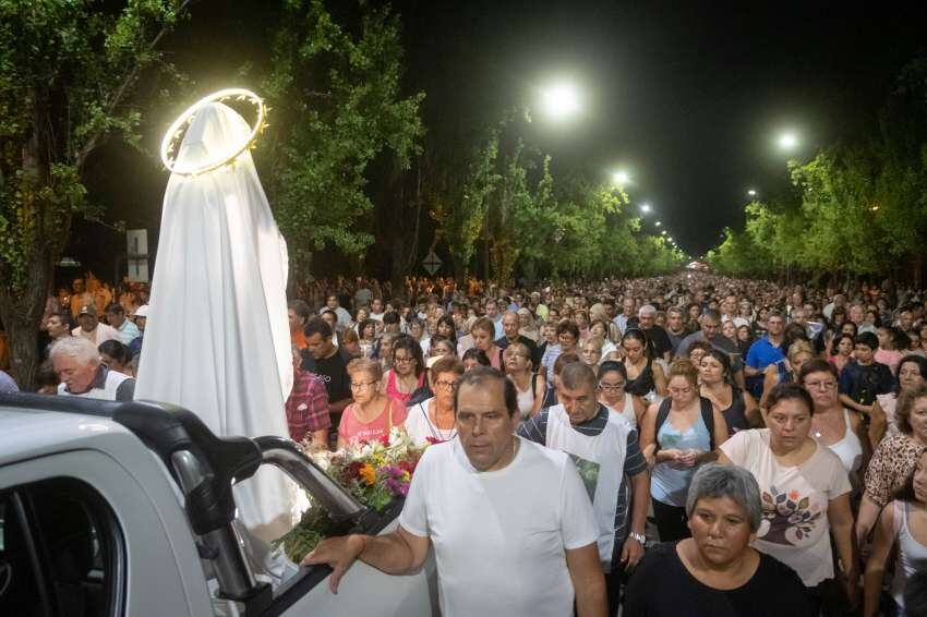 
    Ignacio Blanco / Los Andes
   