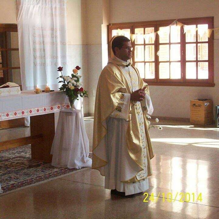 Antes de ser condenados, los curas abusadores del Próvolo acusaron a otro cuestionado sacerdote de “armar” las denuncias. Foto: Archivo Los Andes.