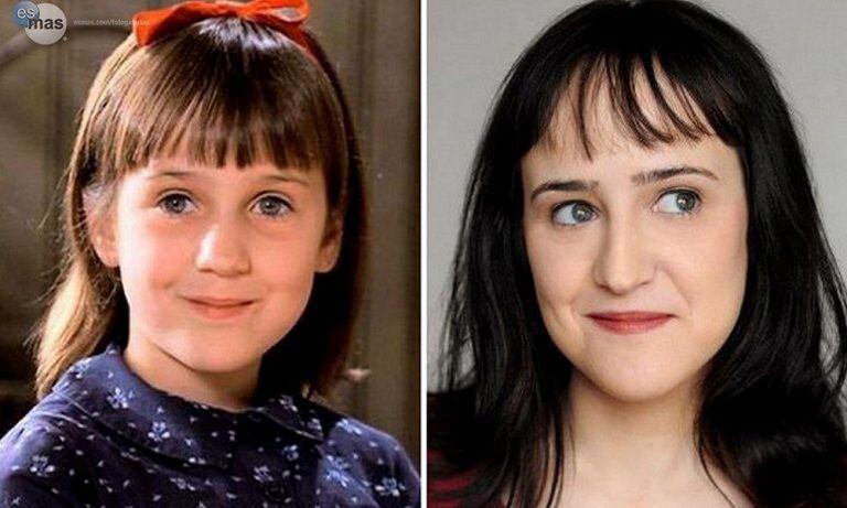 Mara Wilson