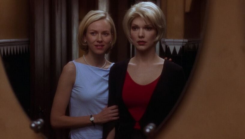 
    Mulholland Drive, una impactante obra de Lynch
   