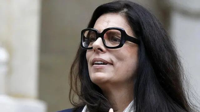 Françoise Bettencourt Meyers - Patrimonio neto: USD 99.500 millones