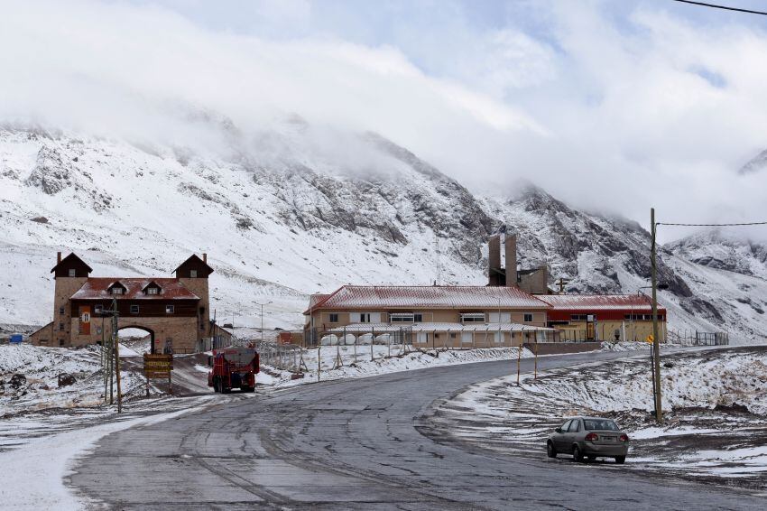 
    Gustavo Rogé / Los Andes
   