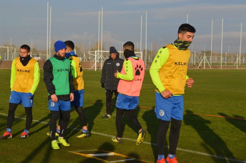 
    Foto: Prensa Club Godoy Cruz
   