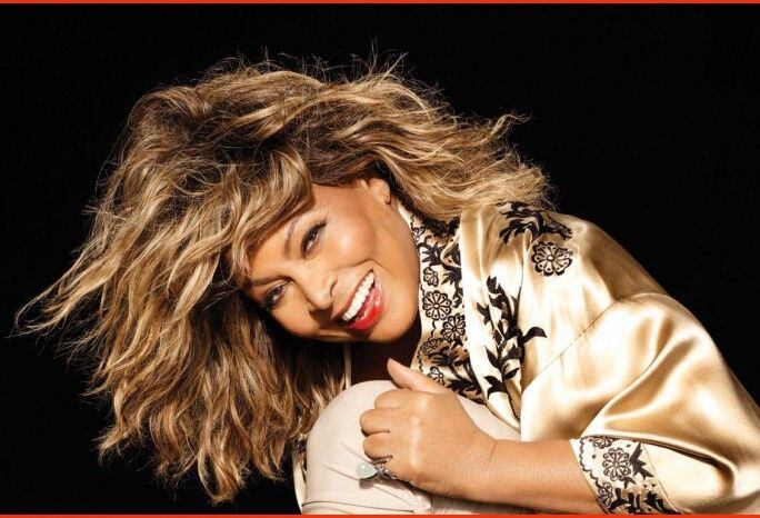 Tina Turner 