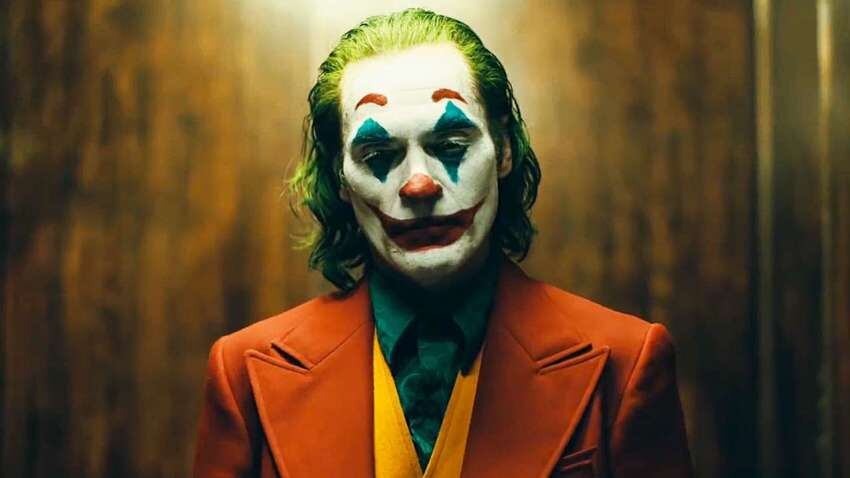 
El nuevo comodín. Joaquin Phoenix da vida al némesis de Batman.
   