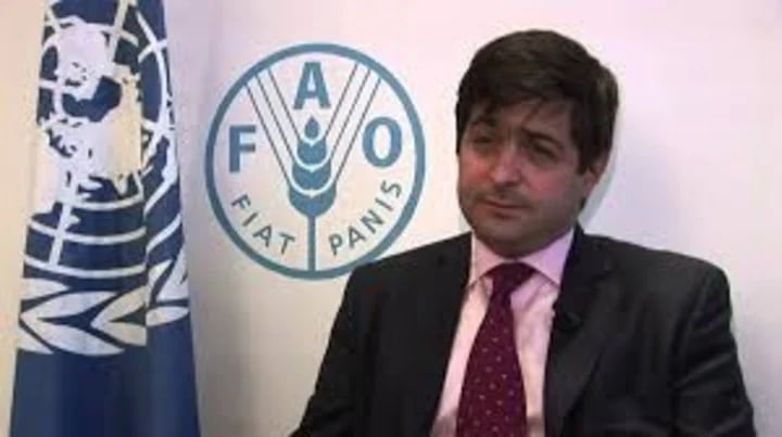 
    El ex secretario de Agricultura, Gabriel Delgado, puso el foco en las oportunidades que tiene la bioindustria argentina para crecer, reducir la pobreza y conseguir dólares
   