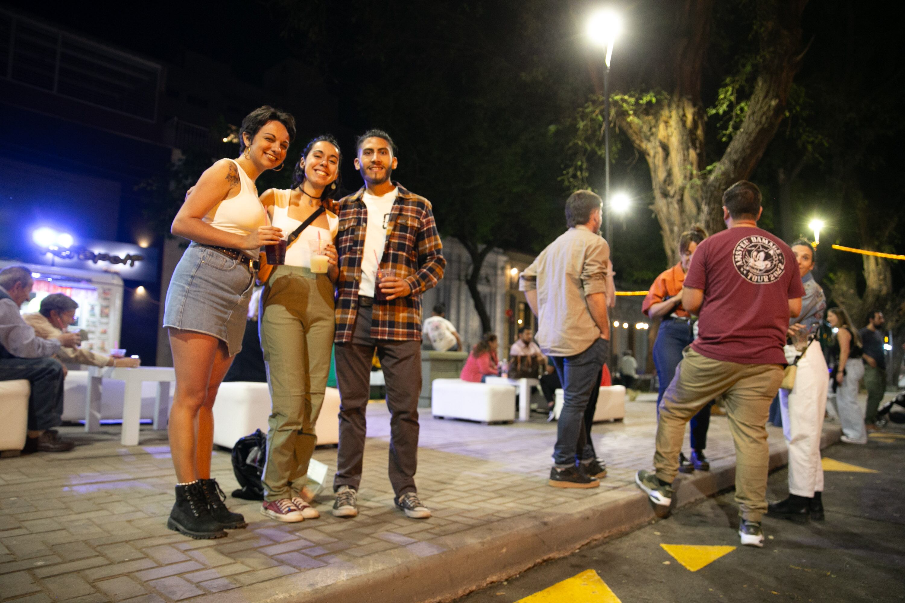 Paseo Peatonal Mitre: una exitosa edición primavera que impulsa el comercio gastronómico y la sostenibilidad en la Ciudad