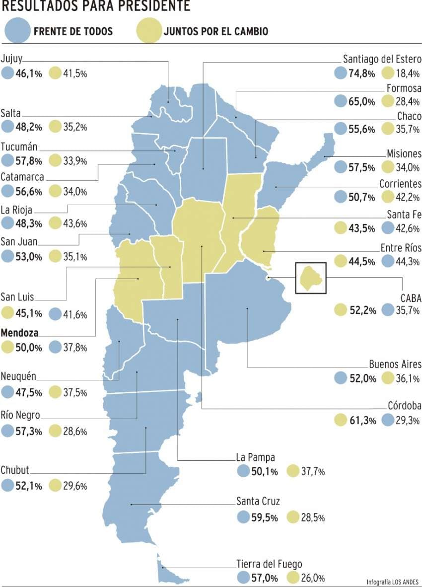 
    Gustavo Guevara / Los Andes
   