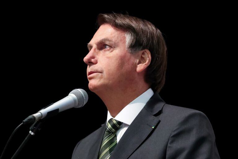 Jair Bolsonaro