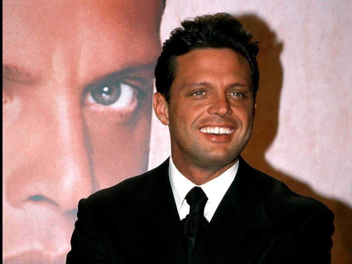 Datos que no sabías sobre Luis Miguel. / Gentileza