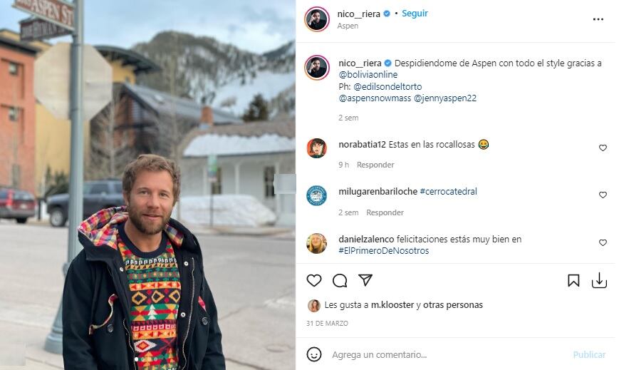 Las pruebas que confirmarían el romance de Débora Bello y Nicolás Tacho Riera