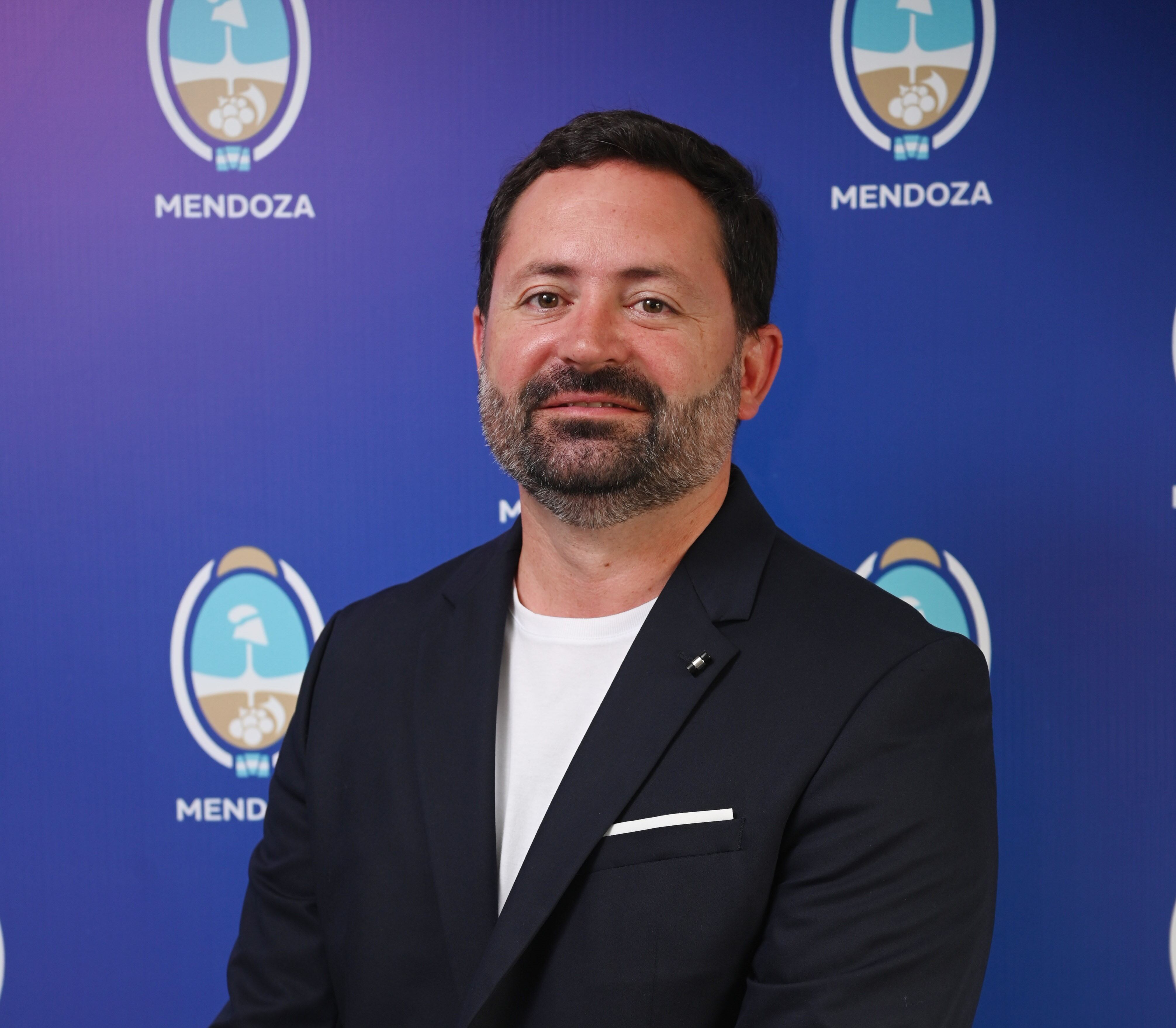 Sebastián Melchor, ex subsecretario de Ambiente de Mendoza.