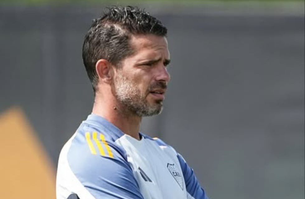 Gago armó un plantel con el objetivo de pelear bien arriba