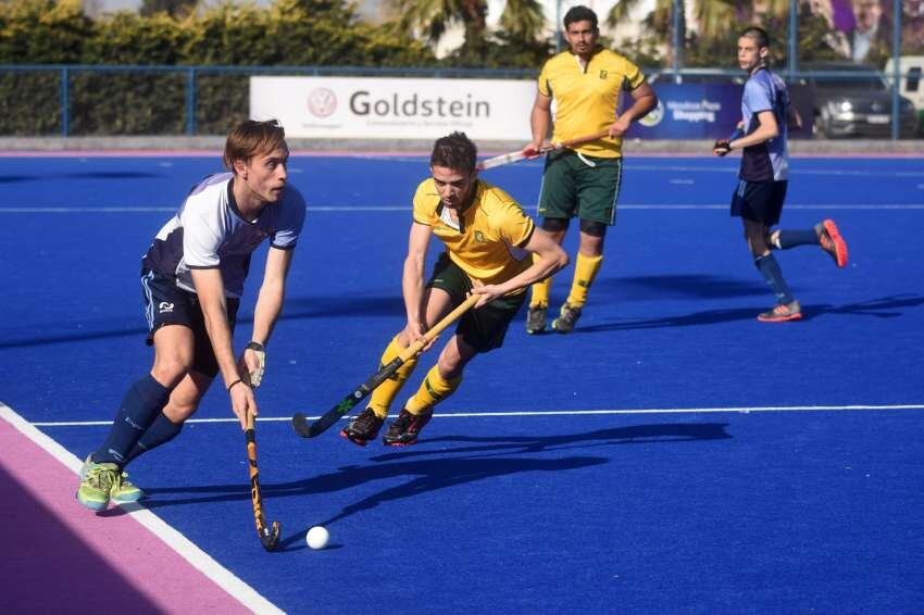 
    Gustavo Rogé / Los Andes
   