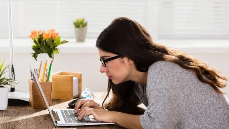 Homeoffice en cuarentena: la distribución de espacios es clave