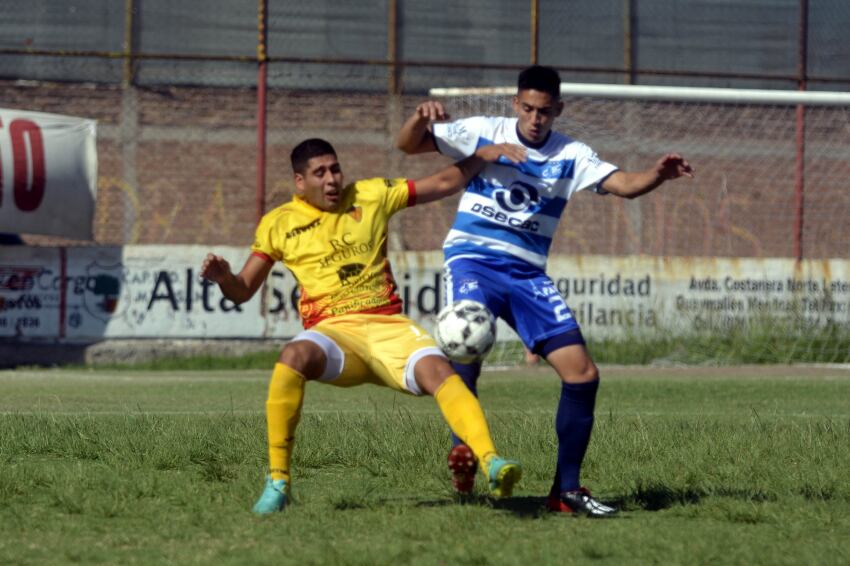 
    Patricio Caneo / Los Andes
   