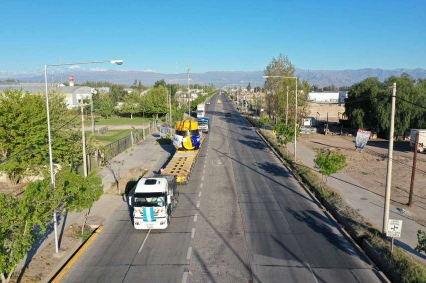 
    Claudio Gutiérrez / Los Andes
   