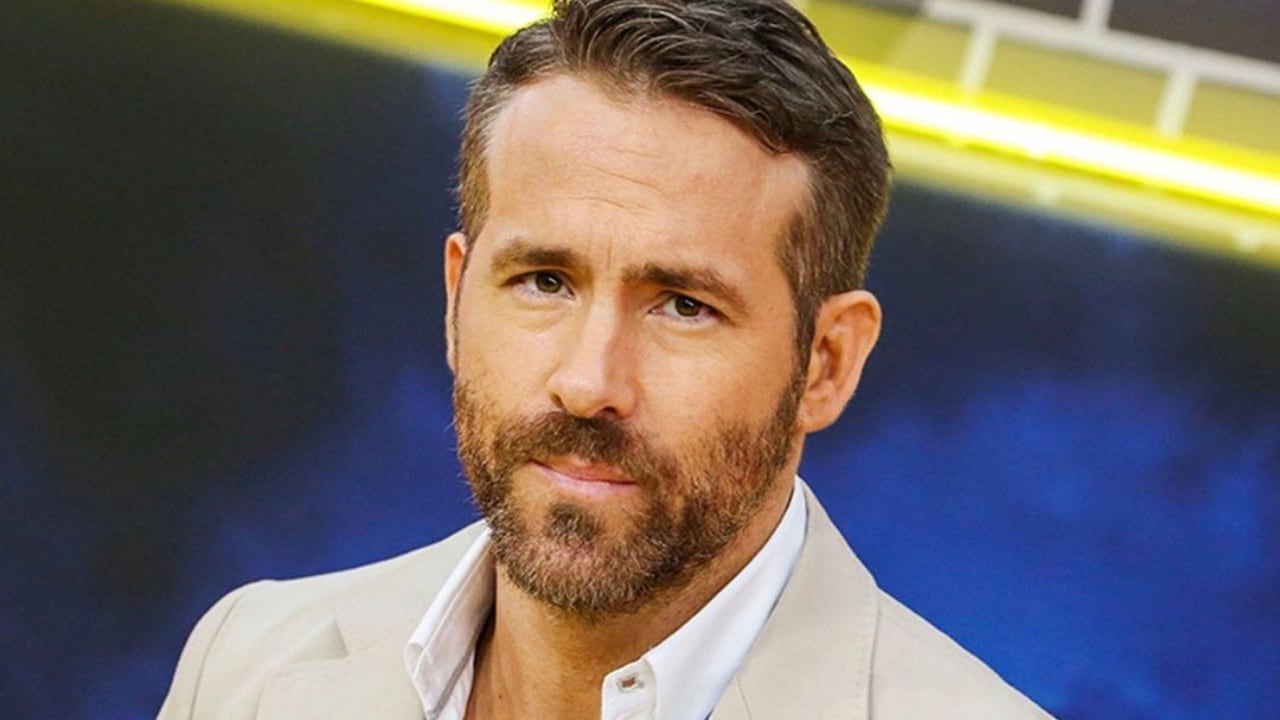 Ryan Reynolds es de Escorpio