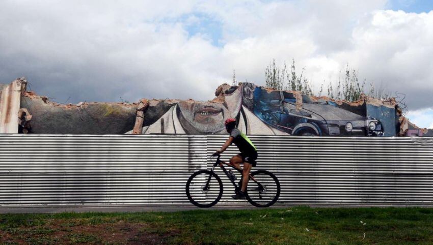 
    José Gutiérrez / Los Andes
   