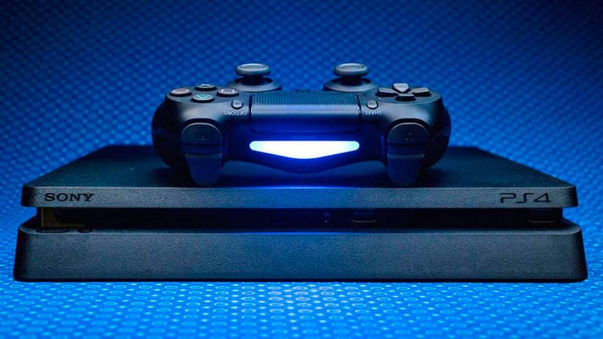 La PS4 es una de las consolas de videojuegos más populares del mundo. 