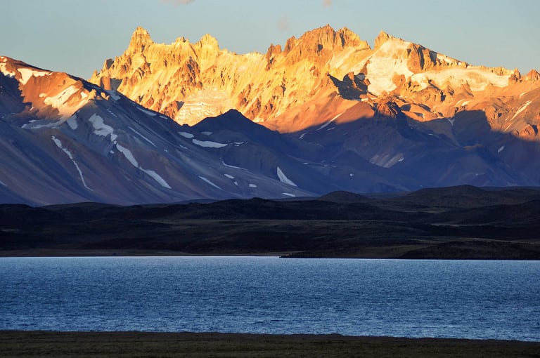 
    Gustavo Rogé / Los Andes
   