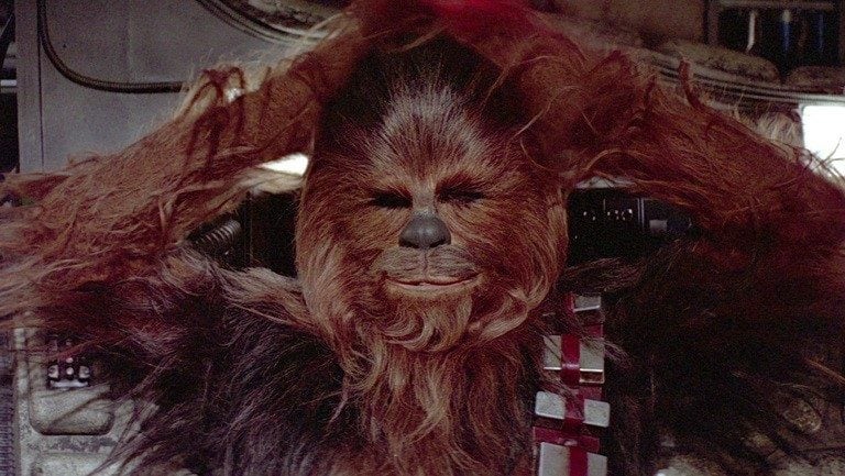 La “joda entre amigos” que terminó en viral: Con un aviso buscaban a la voz Chewbacca y recibió 150 mensajes. Foto: Archivo Los Andes.