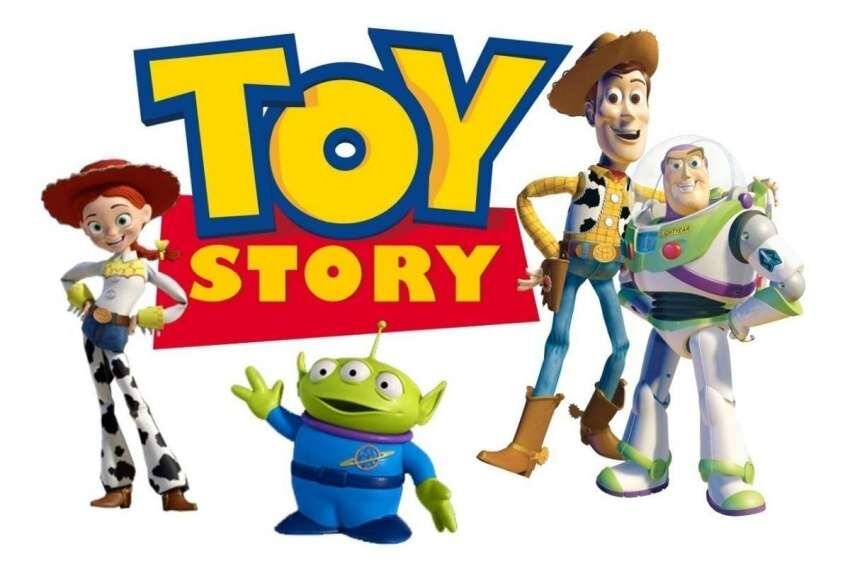 
    Toy Story
   