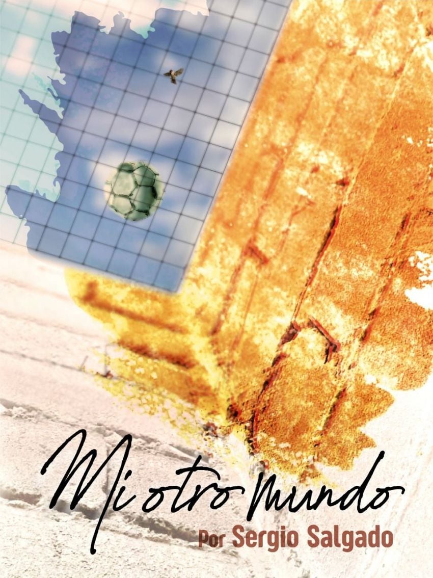 
Portada del libro "Mi otro mundo"
