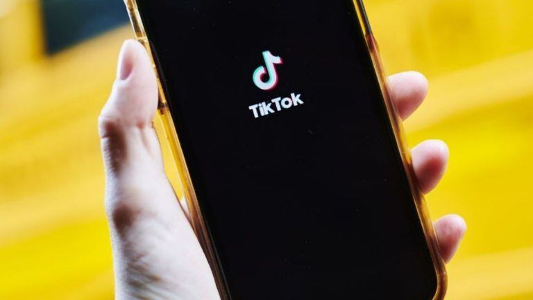 TikTok es una de las redes sociales más utilizadas por los adolescentes y los jóvenes (Web)