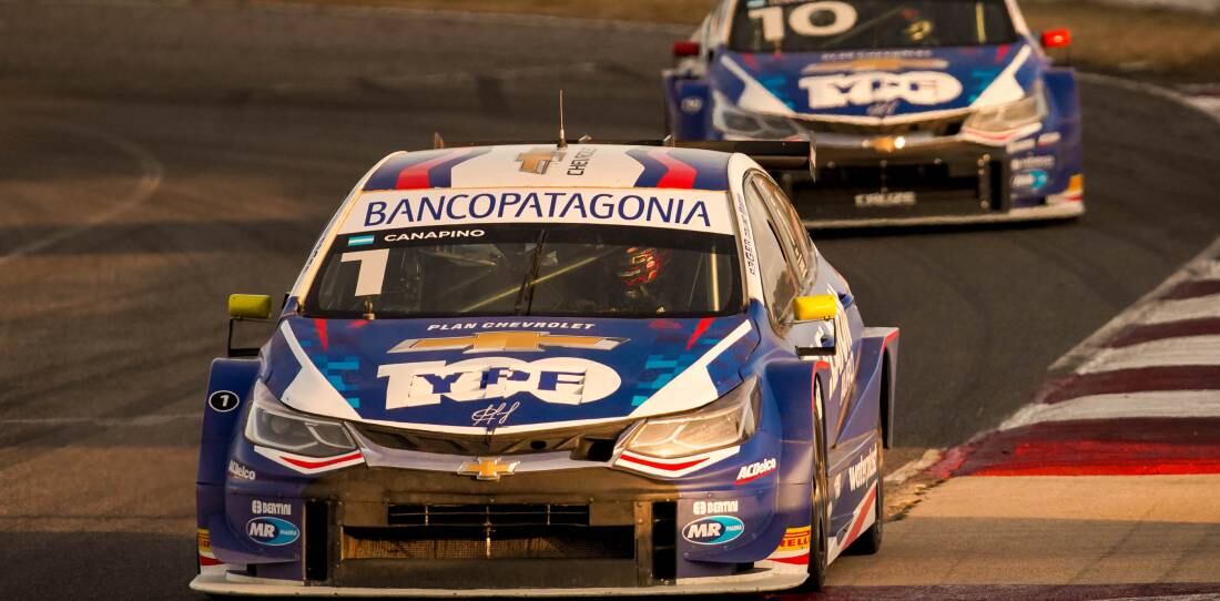 TC2000: Chevrolet anunció los invitados para los 200 Kilómetros de Buenos Aires