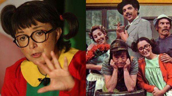 El Chavo del 8