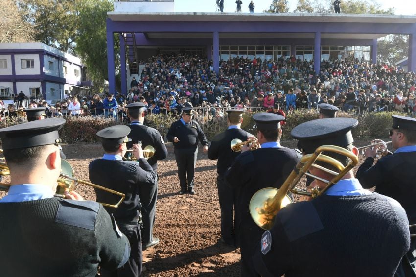 
    José Gutiérrez / Los Andes
   