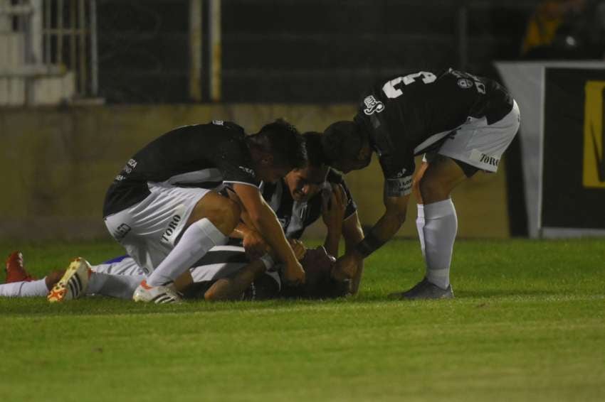 
    Ignacio Blanco / Los Andes
   