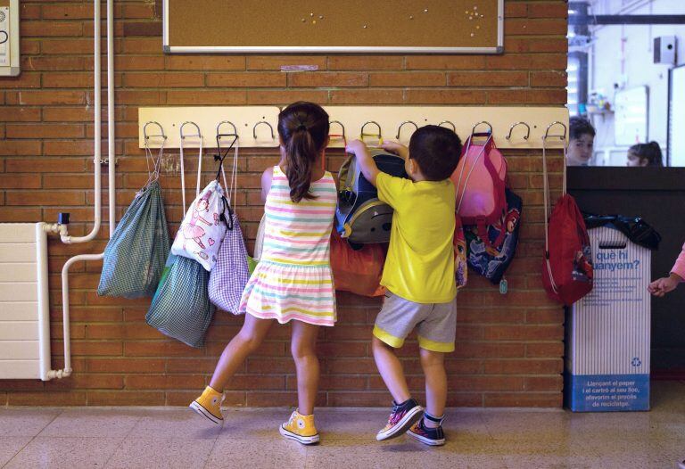 En educación privada manifiestan preocupación por la continuidad en el colegio, por el aumento de las cuotas, y esto les genera gran angustia y enojo.
